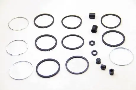 Рем.к-т переднего суппорта ford transit 130, 150, 190 86-92 d=42 AUTOFREN SEINSA D4128