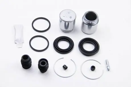 Ремкомпл. суппорта перед GALANT (43мм) 92-04 (с поршнем) AUTOFREN SEINSA D41370C