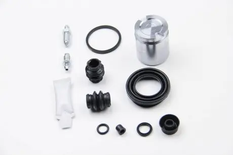 Ремкомпл. суппорта зад PASSAT/A6/A4 (42,8мм) 95-08 (с поршнем) AUTOFREN SEINSA D41380C