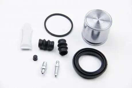 Ремкомпл. суппорта перед MB W169 (57мм) 04-12 (с поршнем) AUTOFREN SEINSA D41573C