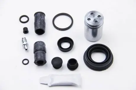 Ремкомпл. суппорта зад YARIS (34мм) 07- (с поршнем) AUTOFREN SEINSA D41609C