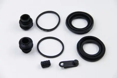 Ремкомпл. суппорта перед SORENTO (46мм) 06- AUTOFREN SEINSA D41650