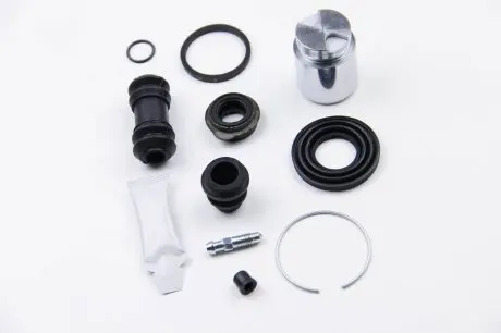 Ремкомпл. суппорта зад LANCER/GALANT/COLT (35мм) 87-06 (с поршнем) AUTOFREN SEINSA D41681C