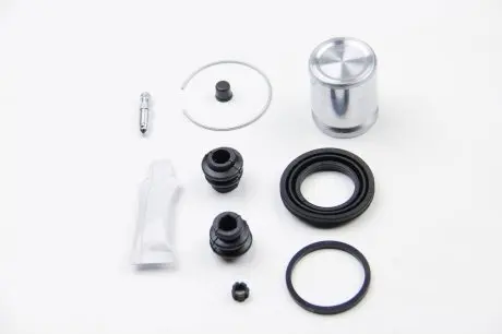 Ремкомпл. суппорта зад CAMRY/RAV 4 (38мм) 05- (с поршнем) AUTOFREN SEINSA D41693C