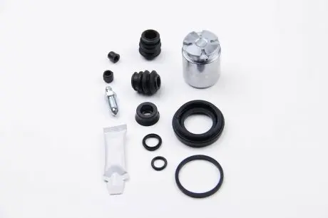 Ремкомпл. суппорта зад COROLLA/AURIS/PRIUS (38мм) 07- (с поршнем) AUTOFREN SEINSA D41695C