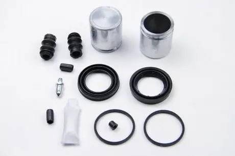 Ремкомплект суппорта переднего с поршнем, (d=48mm) 06- AUTOFREN SEINSA D41710C