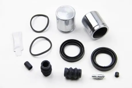 Ремкомпл. супорта перед 48mm Transit 06- AUTOFREN SEINSA D41712C