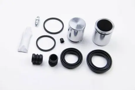 Ремкомпл. суппорта перед AUDI 100/YARIS (40/45мм) 89- (2 поршня) AUTOFREN SEINSA D41719C