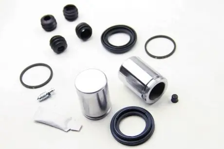 Ремкомпл. суппорта перед/зад Daily II/III (с 2 поршнями) AUTOFREN SEINSA D41727C