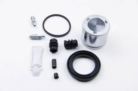 Ремкомпл. суппорта перед ELANTRA/JUKE/SX4 (57мм) 03- (с поршнем) AUTOFREN SEINSA D41735C