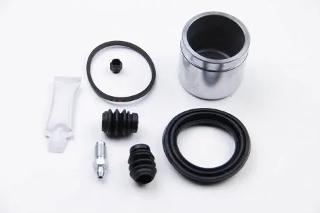 Ремкомпл. суппорта перед ELANTRA/MAGENTIS/SOUL (57мм) 00- (с поршнем) AUTOFREN SEINSA D41736C