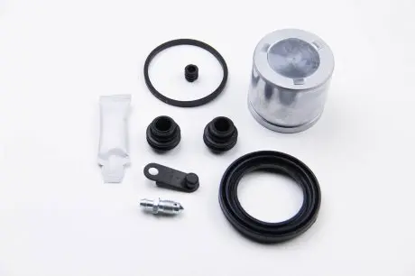 Ремкомпл. суппорта перед i30/CEED (57мм) 07- (с поршнем) AUTOFREN SEINSA D41750C