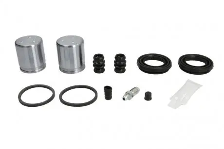 Ремкомпл. Суппорта Maxima/Terrano/Forester/legacy/Outback/Tribeca/WRX 43mm (с поршнем) AUTOFREN SEINSA D41840C