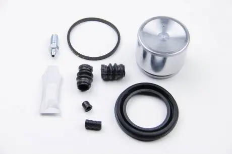 Ремкомпл. суппорта перед MITSUBISHI L 200 (60мм) 96-07 (с поршнем) AUTOFREN SEINSA D41879C