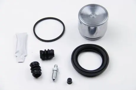 Ремкомпл. суппорта перед MITSUBISHI L 200/PAJERO SPORT (60мм) 07- (с поршнем) AUTOFREN SEINSA D41882C