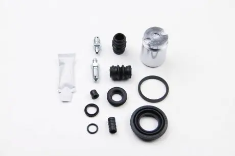 Ремкомпл. суппорта зад ELANTRA/CERATO/ALMERA (34мм) 00- (с поршнем) AUTOFREN SEINSA D41890C