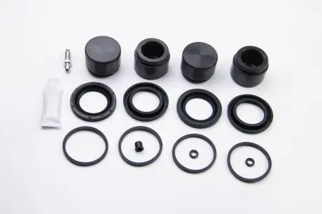 Ремкомпл. суппорта перед MB W211/W221/C218/TOUAREG (44мм) 02- (4 поршня) AUTOFREN SEINSA D42006C