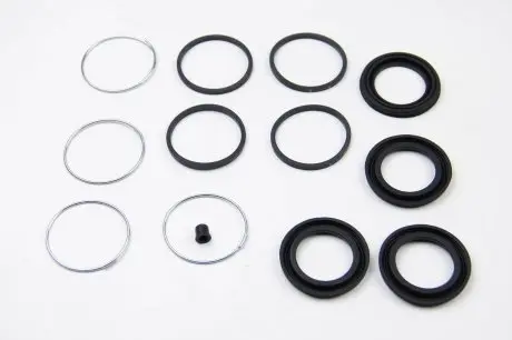 Ремкомплект суппорта переднего PRADO (48мм) 02- AUTOFREN SEINSA D42014