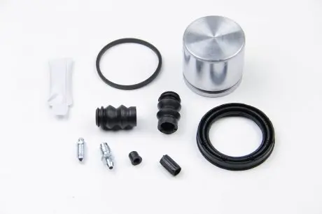 Ремкомпл. суппорта перед PEUGEOT 308/AVENSIS/COROLLA (57мм) 03- (с поршнем) AUTOFREN SEINSA D42046C