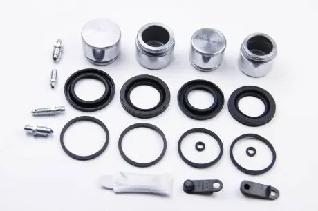 Ремкомпл. суппорта перед MB W163/W220 (40/44мм) 98-12 (4 поршня) AUTOFREN SEINSA D42089C