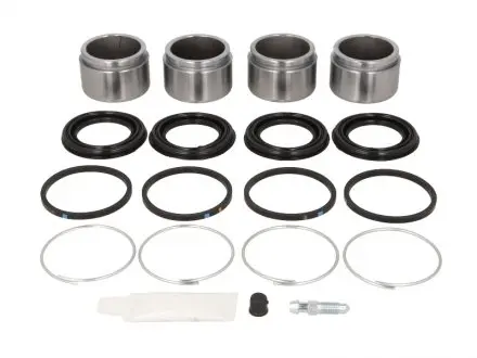 Ремкомплект суппорта переднего Land Cruiser Prado 150 (48mm) с поршнем (4шт) AUTOFREN SEINSA D42109C