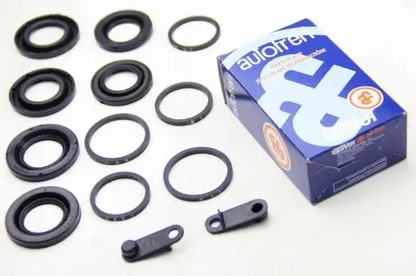 Ремкомпл. суппорта перед Audi A6/A7 32mm AUTOFREN SEINSA D42182