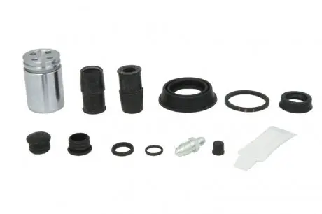 Ремкомпл. Суппорта Corolla/Yaris 01- 34mm (с поршнем) AUTOFREN SEINSA D42203C