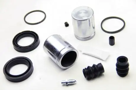 Ремкомпл. суппорта зад Sprinter/Crafter 5t 06- (с 2 поршнями) AUTOFREN SEINSA D42218C