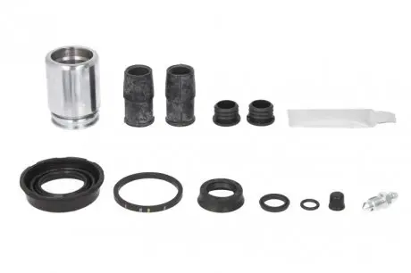 Ремкомпл. Суппорта C-Max/Focus/Kuga/Transit/Mzd 3 03- 38mm (с поршнем) AUTOFREN SEINSA D42223C