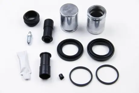 Ремкомпл. суппорта перед PASSAT/A4/A6 (43мм) 96-05 (2 поршня) AUTOFREN SEINSA D42253C