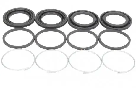 Ремкомпл. Суппорта Pjero/Prado/4Runner/Cruiser 300/90 95- 45mm AUTOFREN SEINSA D42270