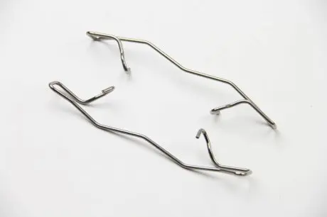 Монтажный к-кт тормозных колодок TRANSIN/FOCUS/A3/VECTRA 02- AUTOFREN SEINSA D42344A