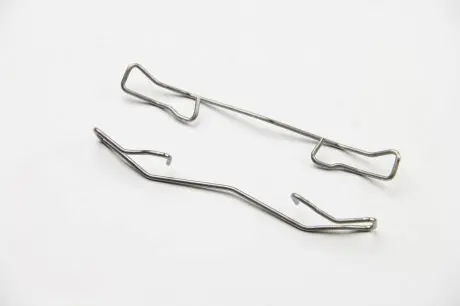 Монтажный к-кт тормозных колодок TRANSIT/MEGANE/FOCUS 02- AUTOFREN SEINSA D42345A