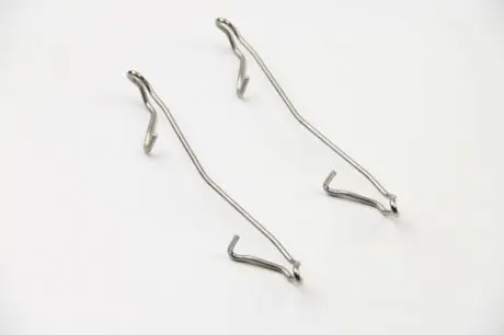 Монтажный к-кт тормозных колодок DOBLO/PUNTO 99- AUTOFREN SEINSA D42348A