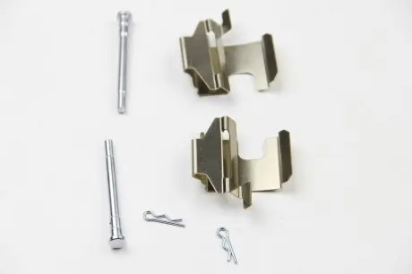 Монтажный к-кт тормозных колодок PUNTO/PANDA 93- AUTOFREN SEINSA D42352A