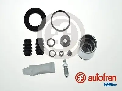Поршень суппорта+резинки AUTOFREN SEINSA D42373C