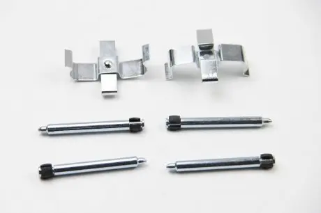 Монтажный к-кт тормозных колодок MB W124/S124/ 85-96 AUTOFREN SEINSA D42382A