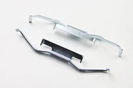 Монтажный к-кт тормозных колодок VW T4/T5/COMBO/DOBLO 90- R16 AUTOFREN SEINSA D42390A