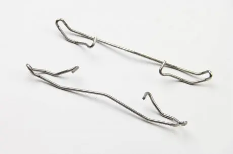 Монтажный к-кт тормозных колодок VECTRA/OMEGA/ASTRA 86-03 AUTOFREN SEINSA D42393A