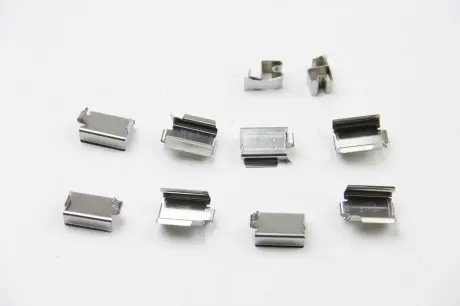 Монтажний комплект гальмівних колодок AUTOFREN SEINSA D4-2399A