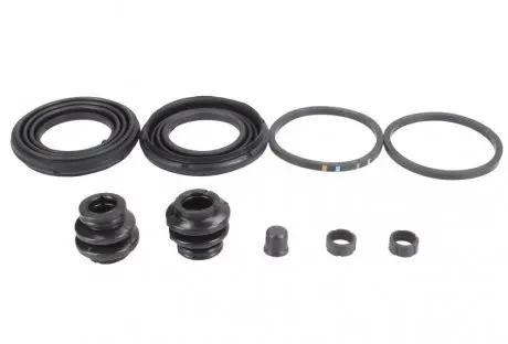 Ремкомпл. Суппорта перед Lexus NX/RX/Rav4 08- (45mm) AUTOFREN SEINSA D42410