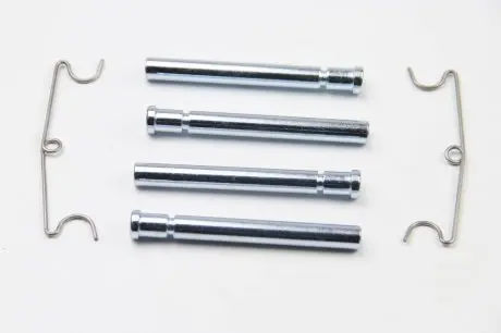 Монтажный к-кт тормозных колодок перед VW T4 90-03 AUTOFREN SEINSA D42470A