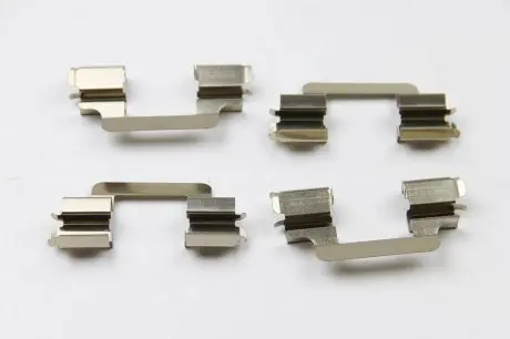 Монтажный к-кт тормозных колодок FABIA/POLO 99- AUTOFREN SEINSA D42475A