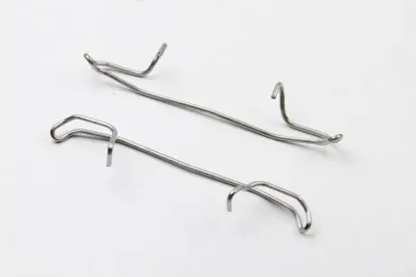 Монтажный к-кт тормозных колодок BRAVA/MAREA/PUNTO 95-12 AUTOFREN SEINSA D42480A