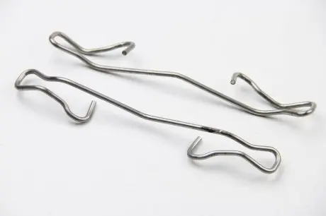 Монтажный к-кт тормозных колодок LT 28/SPRINTER 95-06 AUTOFREN SEINSA D42481A