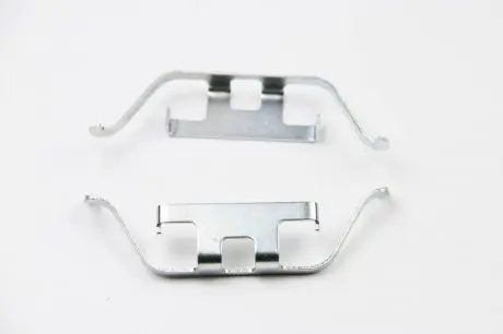 Монтажный к-кт тормозных колодок зад BMW 3/5/X5 99- AUTOFREN SEINSA D42483A