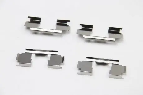 Монтажный к-кт тормозных колодок CONCERTO/CIVIC 89-05 AUTOFREN SEINSA D42484A