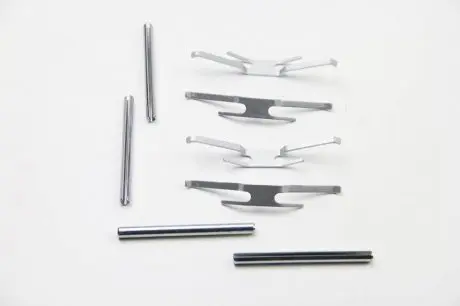 Монтажный к-кт тормозных колодок OMEGA/CORSA/KADETT 79-93 80мм AUTOFREN SEINSA D42489A