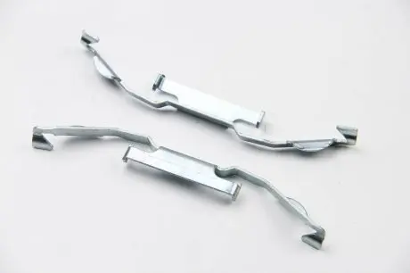 Монтажный к-кт тормозных колодок BMW 3/MONDEO 98-15 AUTOFREN SEINSA D42490A