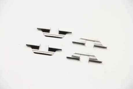 Монтажный к-кт тормозных колодок зад MEGANE/GOLF 94-03 AUTOFREN SEINSA D42492A